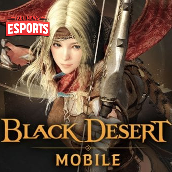 Black Desert Mobile Serunya Bertarung di Dunia Terbuka!