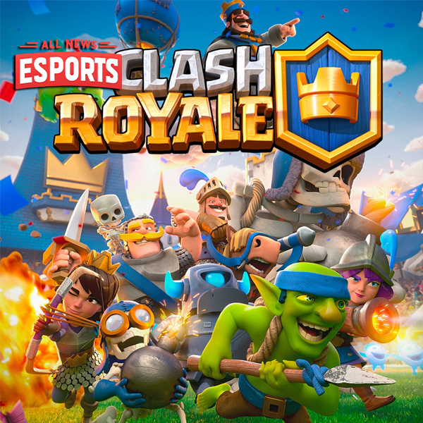 Clash Royale Duel Kilat yang Bikin Jempol Gak Bisa Diam!