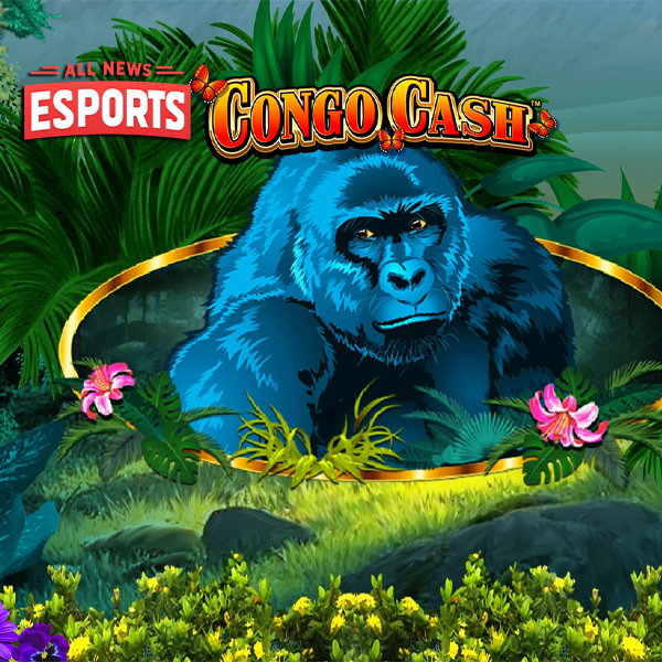 Cnn Slot Congo Cash Trik Pasti Gampang Menang Terbukti!