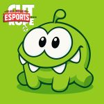 Cut the Rope Puzzle Imut yang Bikin Otak Kerja Keras!