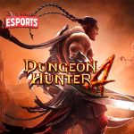 Dungeon Hunter 4 Tempat Kamu Buktikan Skill Bertarung!