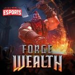 Slot Forge Of Wealth Rtp8000 Asli Buktikan Keuntungannya!