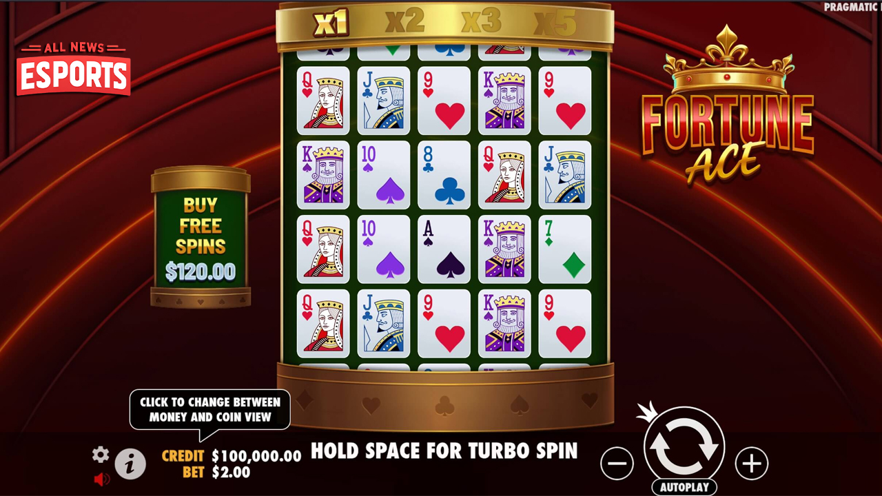 Fortune Ace di Link Alternatif Rtp8000 Main Tanpa Hambatan