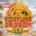 Fortune Dragon Slot Online Rejeki Naga Tak Terbendung!