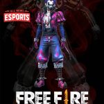 Rasakan Sensasi Free Fire, Game Keren Anti Boring!