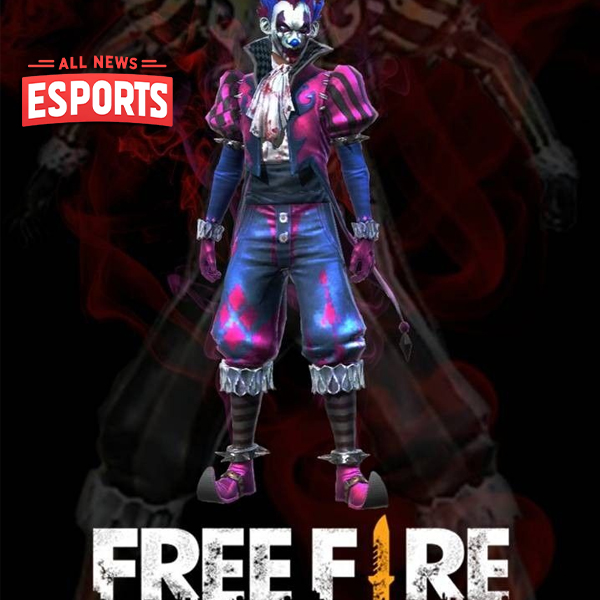 Rasakan Sensasi Free Fire, Game Keren Anti Boring!