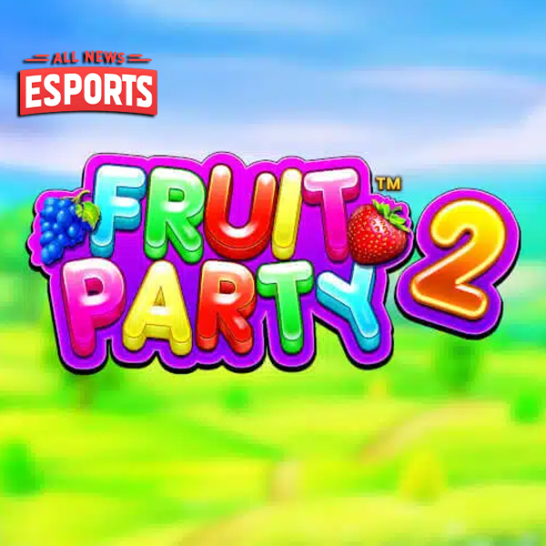 Cnn Slot Hadirkan Kejutan Slot Maxwin Fruit Party 2 Terpanas!