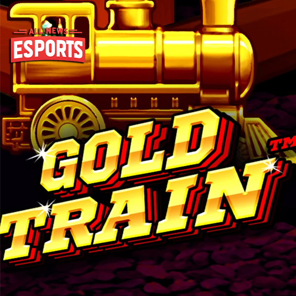 Slot QRIS Gold Train Kini Bisa Dicoba di Alternatif Cnnslot!
