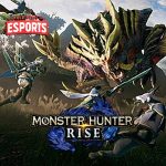 Monster Hunter Rise Perburuan Seru yang Tak Pernah Usai