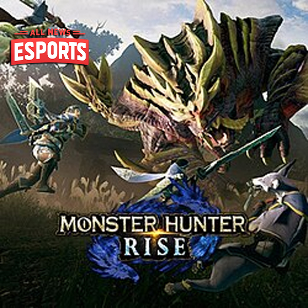 Monster Hunter Rise Perburuan Seru yang Tak Pernah Usai