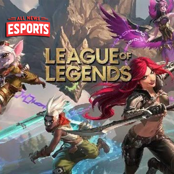 League of Legends: Ketika Satu Klik Bisa Jadi Malapetaka!