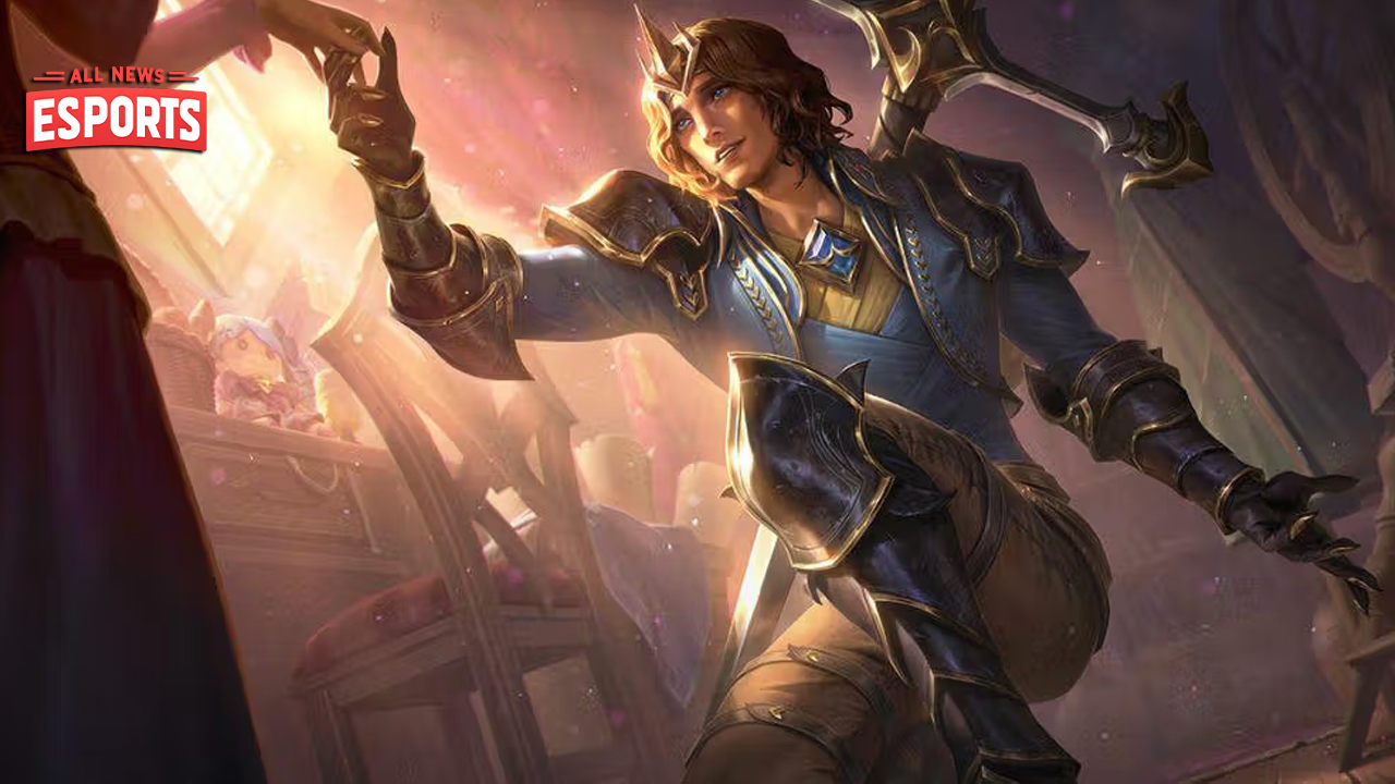 League of Legends: Ketika Satu Klik Bisa Jadi Malapetaka!