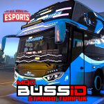 Trik Dapat MOD BUSSID Keren Tanpa Ribet, Langsung Main!