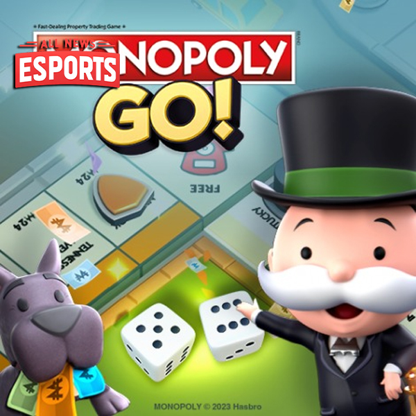 Monopoly GO! Si Game Santai yang Bikin Kamu Ketagihan Main!