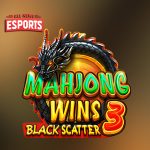 Rasakan Slot Online Seru di Slot Mahjong Wins 3 Sekarang!