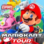 Mario Kart Tour Game Balap yang Bikin Nagih di HP!