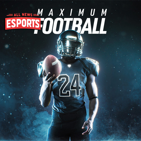 Maximum Football Ketika Gridiron Jadi Ajang Total Chaos!