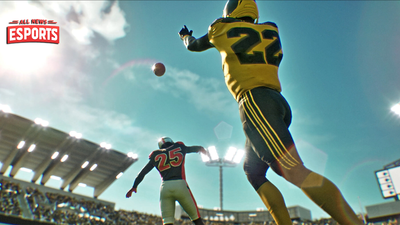 Maximum Football Ketika Gridiron Jadi Ajang Total Chaos!