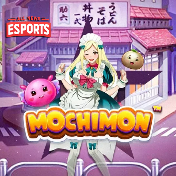 Rtp8000 Daftar Cepat Slot Mochimon Siap Bawa Keberuntungan