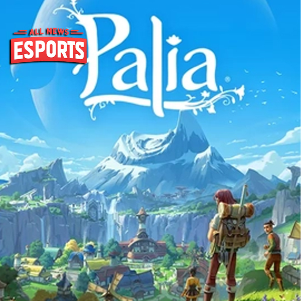 Deretan Nama Game Palia yang Bikin Kamu Senyum Sendiri