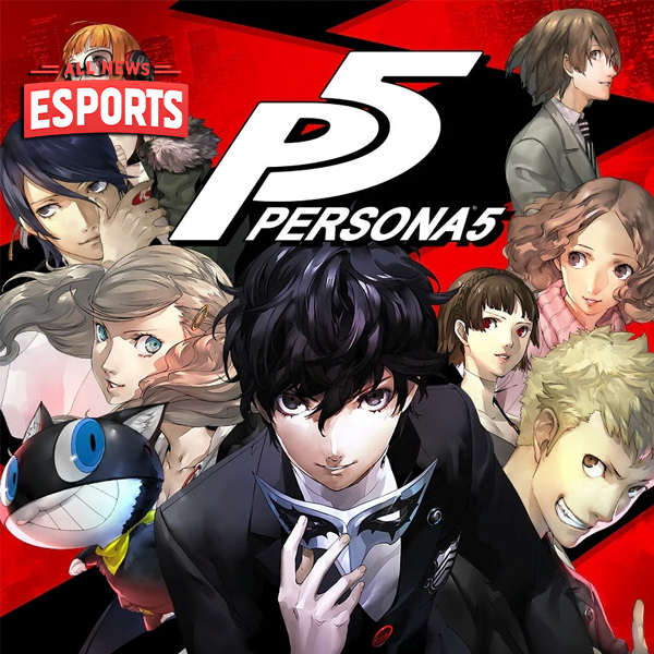 Kenapa Persona 5 Jadi Game Wajib Coba Para Pecinta RPG?