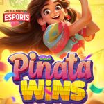 Slot Online Pinata Wins Bikin Gebuk Saldo Makin Gendut!v
