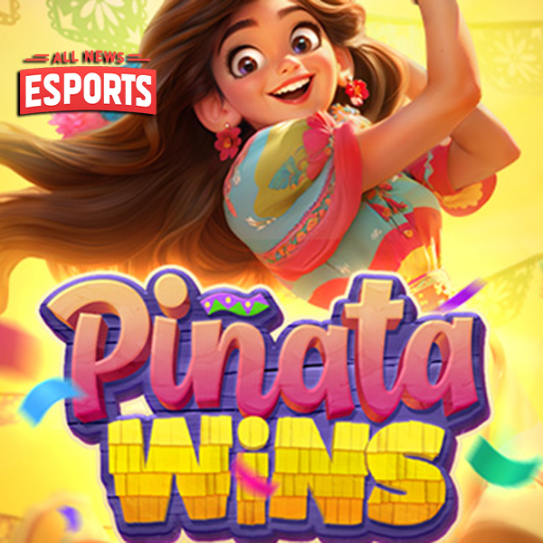 Slot Online Pinata Wins Bikin Gebuk Saldo Makin Gendut!v