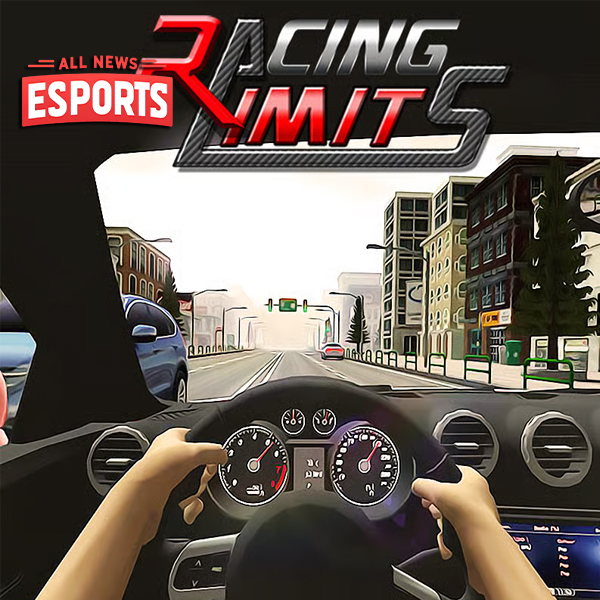 Racing Limits Ngebut Tanpa Ampun di Jalur Tak Terbatas!