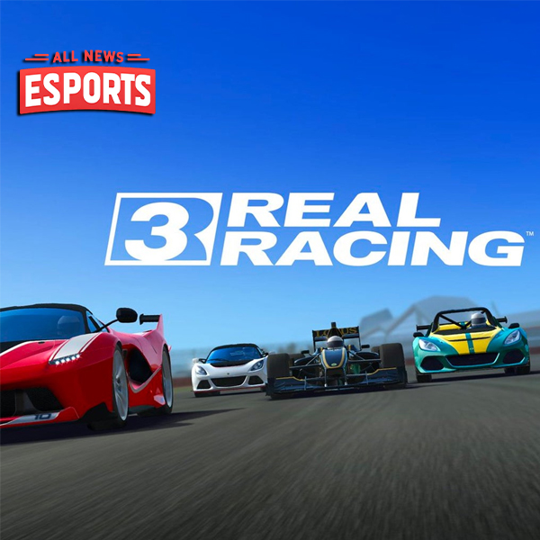 Real Racing 3 Game Balap Mobile yang Gak Ada Lawan!