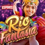 Slot Rio Fantasia di Ruby 8000, Keseruan yang Sulit Dilupakan