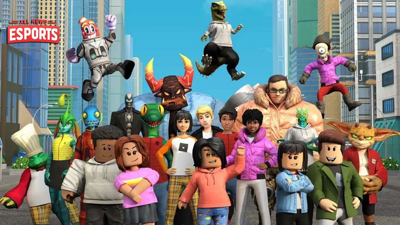 Kenapa Roblox Jadi Game Keren Favorit Anak Zaman Now!