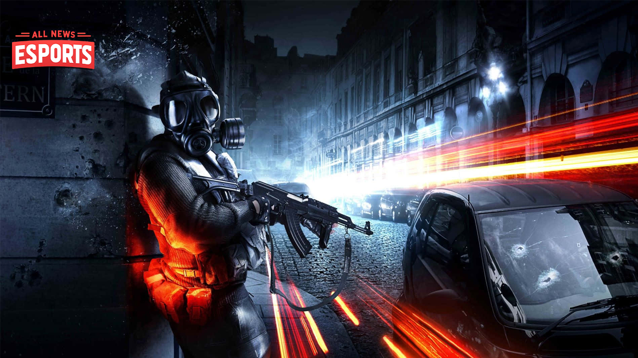 Bukan Sekadar Ngegas, Shooter Ini Bikin Lawan Ketar-Ketir!