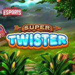 Ngeri Super Twister di Ruby8000 Login Bisa Bikin Lo Tajir!