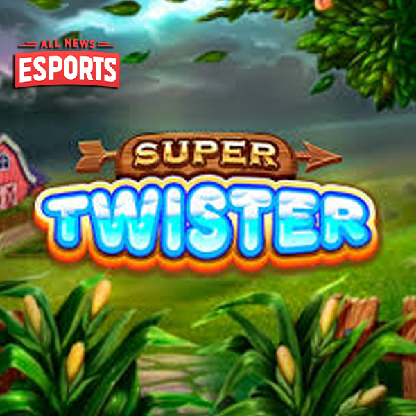 Ngeri Super Twister di Ruby8000 Login Bisa Bikin Lo Tajir!