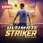 Ultimate Striker di Slot Online Hadirkan Kemenangan Besar!