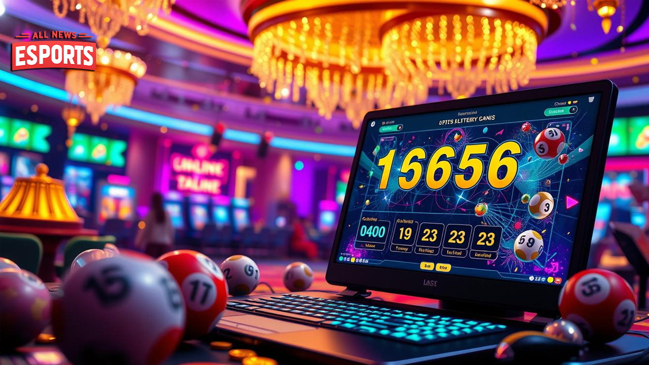 Jelajah Dunia Togel Online Lebih dari Sekadar Tebak Nomor