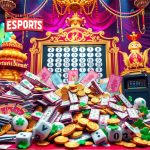 Jelajah Dunia Togel Online Lebih dari Sekadar Tebak Nomor