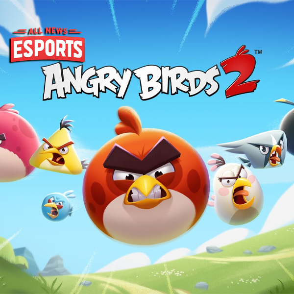 Angry Birds 2 Bikin Emosi? 5 Level Bonus yang Bikin Jari Panas
