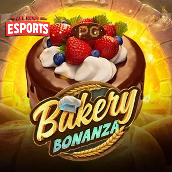 Cnnslot Login Slot Bakery Bonanza & 2 Moment Terbaru