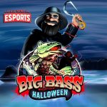 Slot Online Big Bass Halloween Bonus Hantu Bikin Ketagihan2!