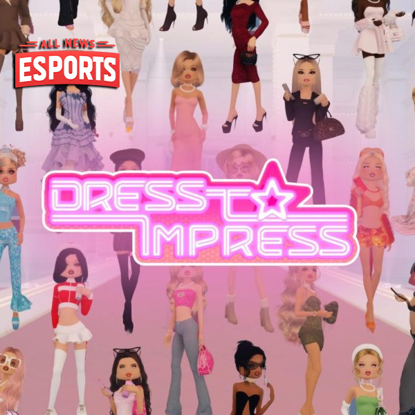 Dress to Impress Sensasi Fashion2 Virtual yang Memikat Hati