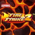 Link Cnnslot Metode Terbaik Modal 5rb di Fire Strike 2!