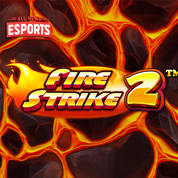 Link Cnnslot Metode Terbaik Modal 5rb di Fire Strike 2!