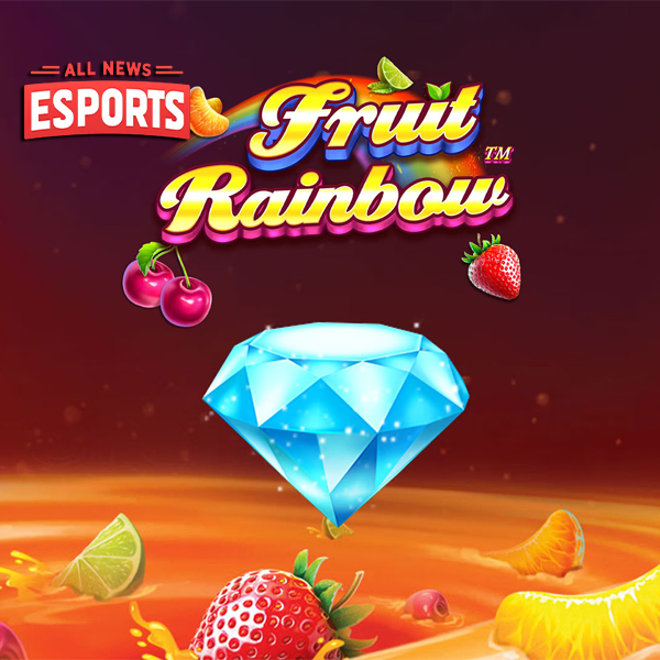 Login Cnnslot 3 Arti Unik Simbol Buah di Slot Fruit Rainbow!