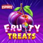 Login Cnnslot Karakter2 Buah Paling Cantik di Fruity Treats!
