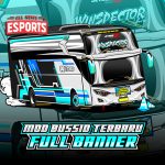 Game MOD BUSSID5 Terbaik dengan Fitur Keren dan Seru!