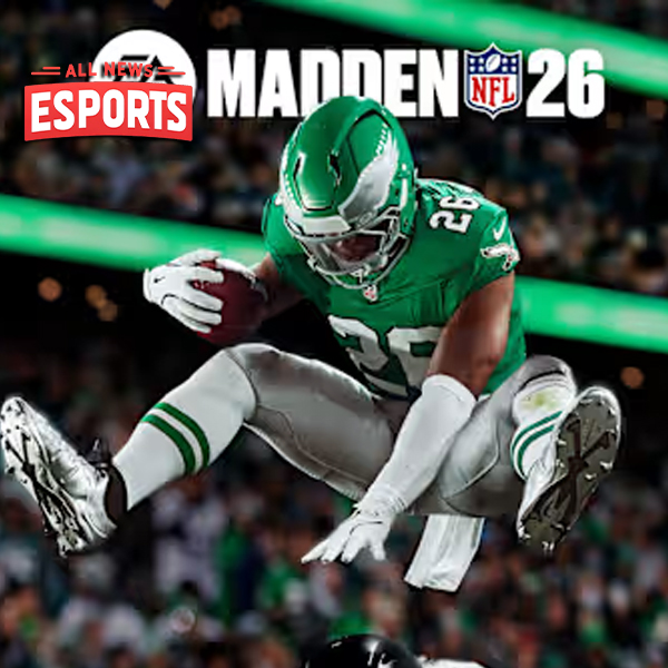 Madden NFL 26 Inovasi Terbaru di Dunia Football Virtual