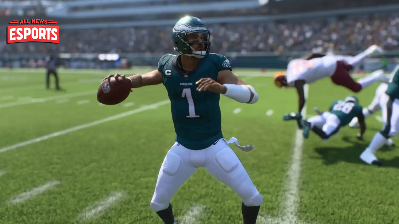 Madden NFL 26 Inovasi Terbaru di Dunia Football Virtual