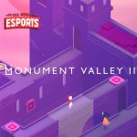 Monument Valley 2 Game Tenang di Luar, Pusing di Dalam