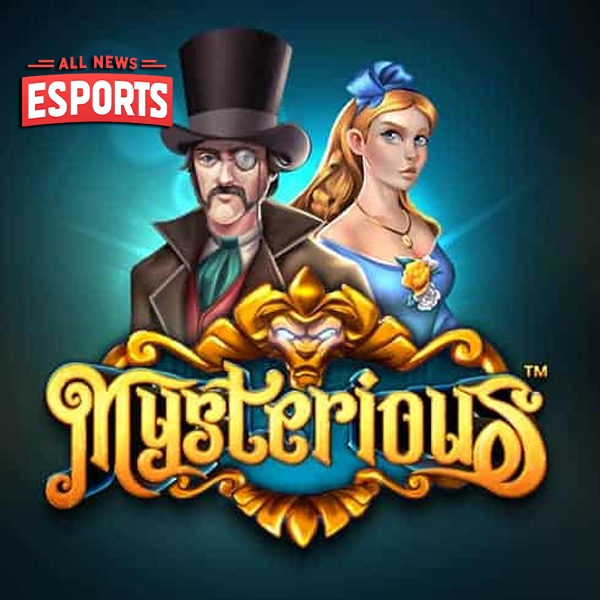 Mengenal Game Slot Online Mysterious Gejolak dan Keunikan